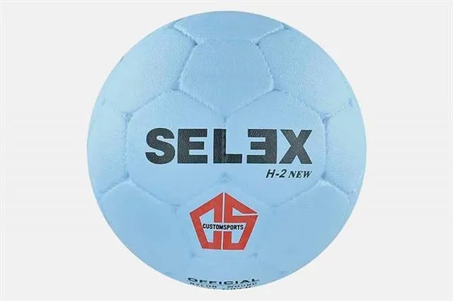 Selex H2 Hentbol Topu No:2