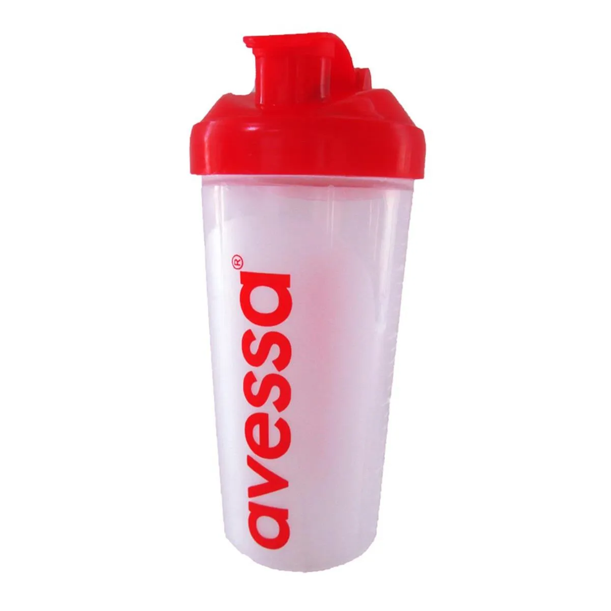 Avessa 700 ml Shaker Protein Karıştırıcı
