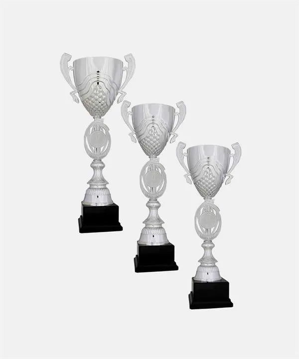 Bayspor R26 Büyük Kupa Takımı 3 lü Set