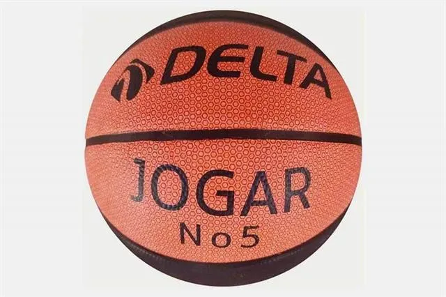 Delta Jogar Basketbol Topu No:5