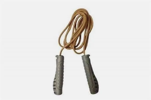 Selex HD1306 Atlama İpleri Deri