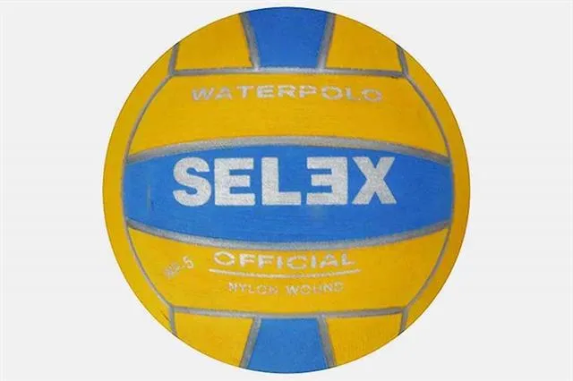 Selex Su Topu