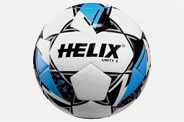Helix Futbol Topu Hybrid Unity No:5