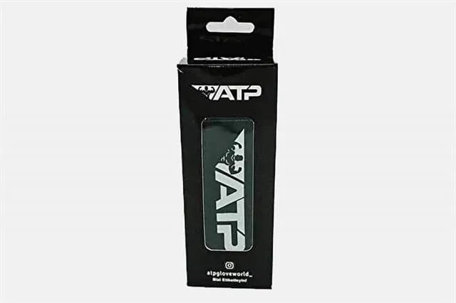 Atp Strap Bar Kayışı Kutulu