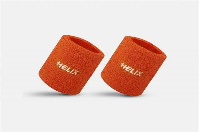 Helix Bilek Bandı - Turuncu