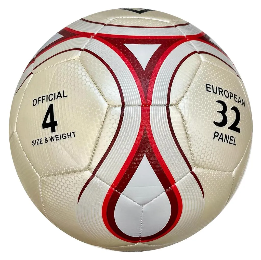 Avessa Flt-PwrB 4 Astar Fleet Power Futbol Topu No4
